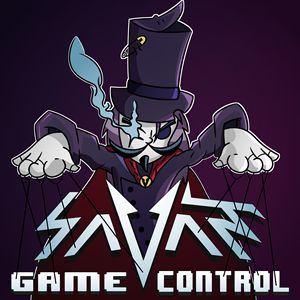 Savant Game Control