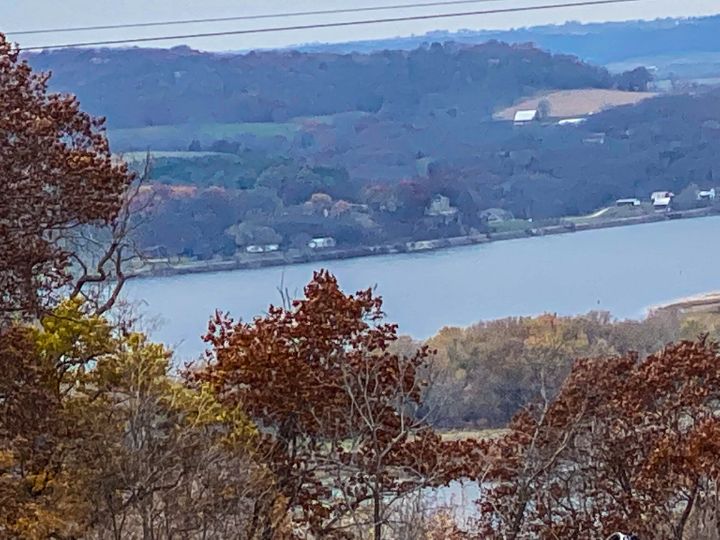 Chestnut Mountain Lodge Series Vickielynne Photography, Landscapes