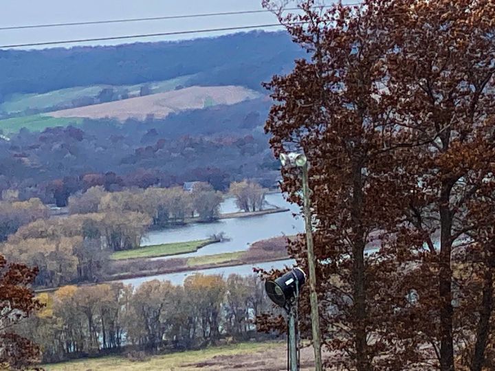 Chestnut Mountain Lodge Series Vickielynne Photography, Landscapes