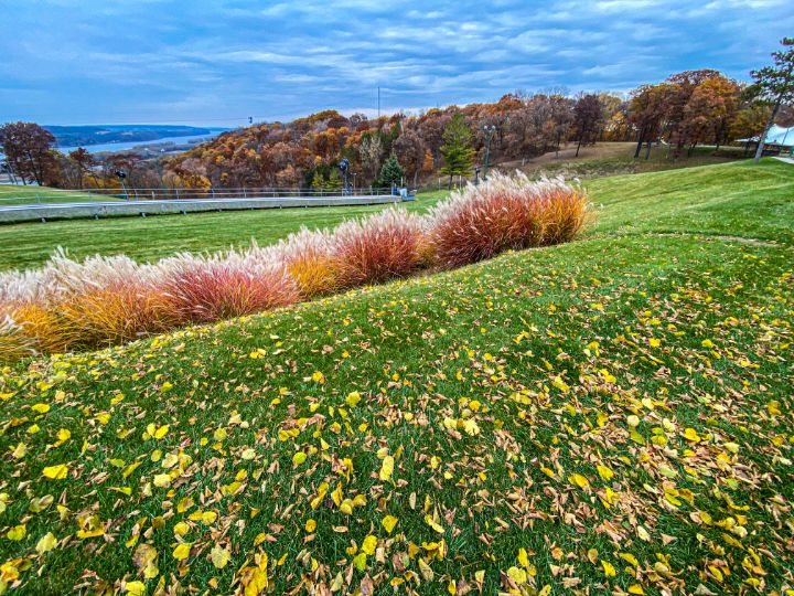 Chestnut Mountain Lodge Series Vickielynne Photography, Landscapes