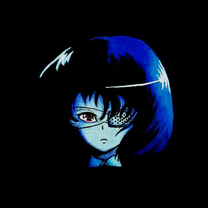 Another Mei Misaki iPhone X Anime Desktop, Anime, black Hair, manga,  computer Wallpaper png | PNGWing