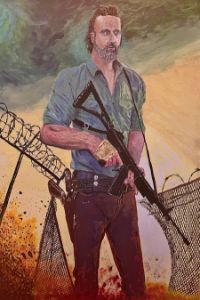 Rick Grimes