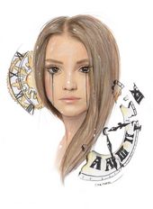 Chelsea's Originals - Drawings & Illustration