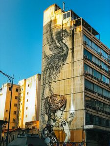 Urban Art - Thessaloniki