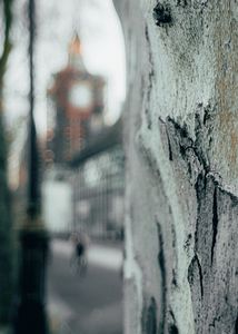 Parliament Square - London