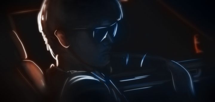 Buy Other People Figures People Figures Digital Art At Artpal