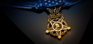 Art — Medal of Honor