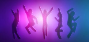 Art — Dancing for Life
