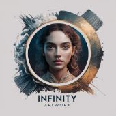  Infinity Artworks - Digital Art & AI