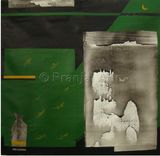Original painting authentic