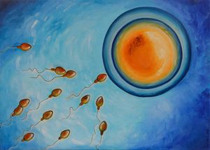 Birth of life