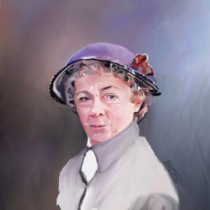 Miss Marple