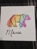 Mama bear original