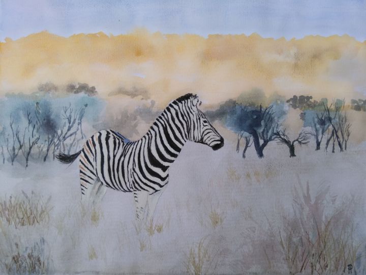 HaaDee - Paintings & Prints, Drawings & Illustration