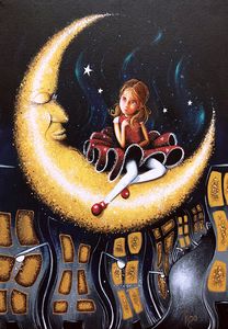 En Busca de los Sueños (Rigo-Art)