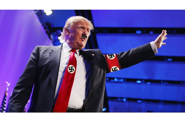 Führer Trump - Holocrom5