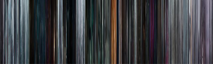 Deadpool (2016) - Color of Cinema