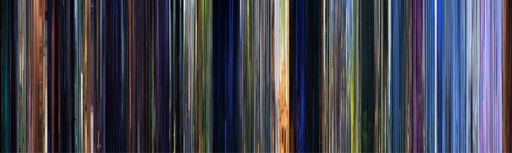 Abominable (2019) - Color of Cinema