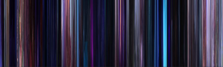 Frozen II (2019) - Color of Cinema