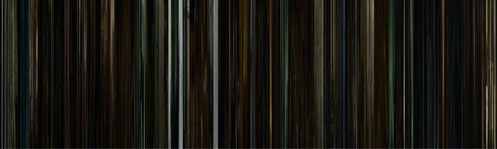 Harry Potter Half-Blood Prince - Color of Cinema