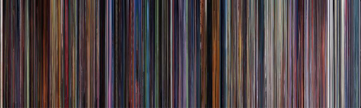 Akira (1988) - Color of Cinema