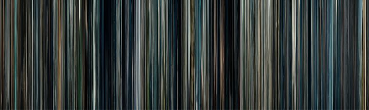 Man of Steel (2013) - Color of Cinema
