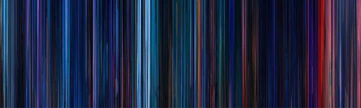 Pocahontas (1995) - Color of Cinema
