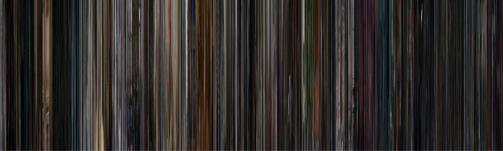 Spider-Man 3 (2007) - Color of Cinema