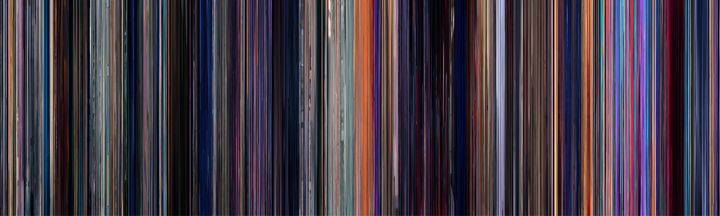 Spider-Man: Into the Spider-Verse - Color of Cinema