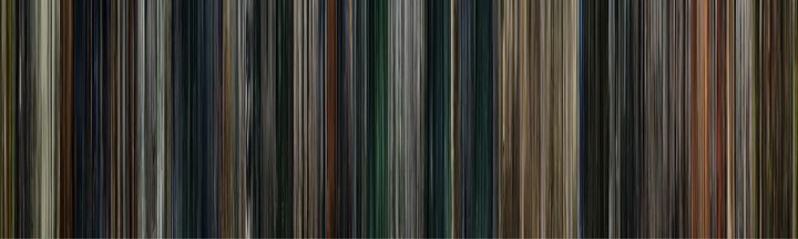 LOTR: The Return of the King - Color of Cinema