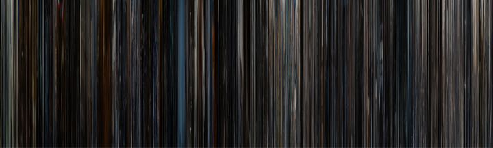 The Dark Knight Rises (2012) - Color of Cinema