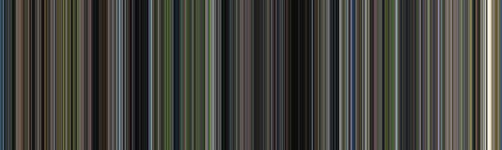 Forrest Gump (1994) - Color of Cinema