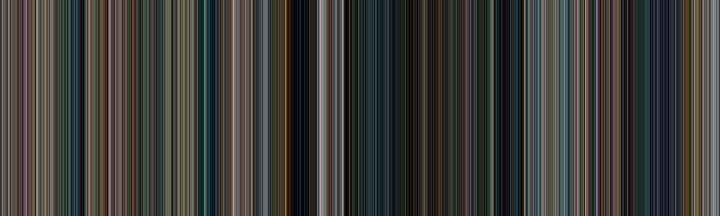 Baby Driver (2017) - Color of Cinema