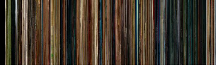 Paddington (2014) - Color of Cinema