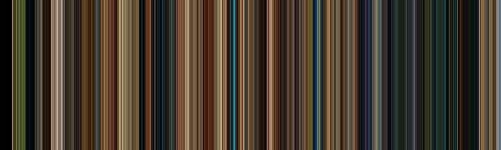 Paddington (2014) - Color of Cinema