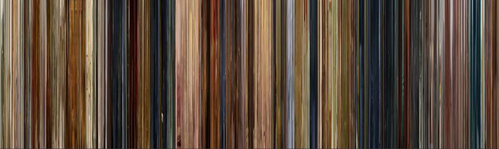 Paddington 2 (2017) - Color of Cinema