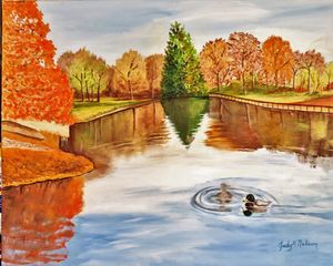Antioch Park