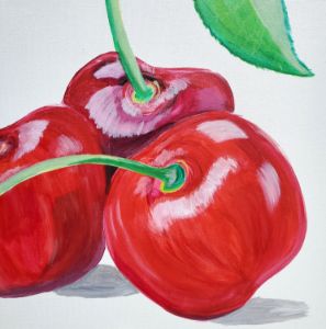 Cherries