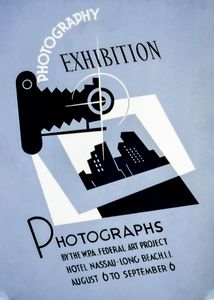 Photographic exhibition