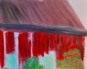 Red Barn
