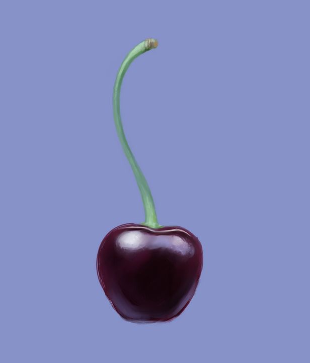 Cherry Life - Vanderwyst