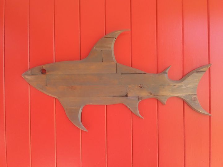 tsunami shark