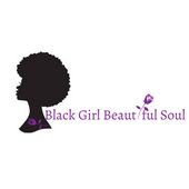Black Girl Beautiful Soul
