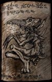 The Siren Head Curse CraftyArts - CraftyAndy - Drawings & Illustration,  Fantasy & Mythology, Mythology, Other Mythology - ArtPal