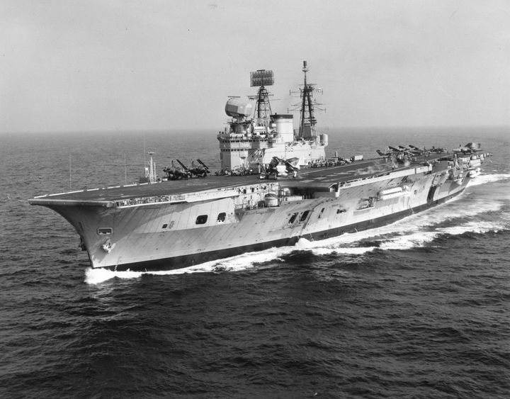 HMS EAGLE 1968 - MILITARY PHOTO PRINTS UK - Photography, Vehicles ...