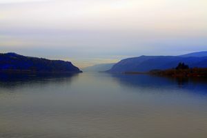 Oregon Serenity