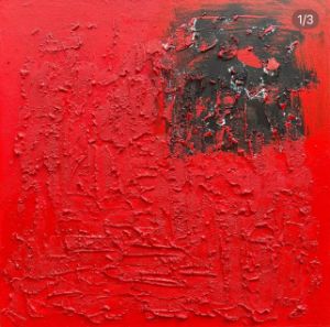 Red Rage